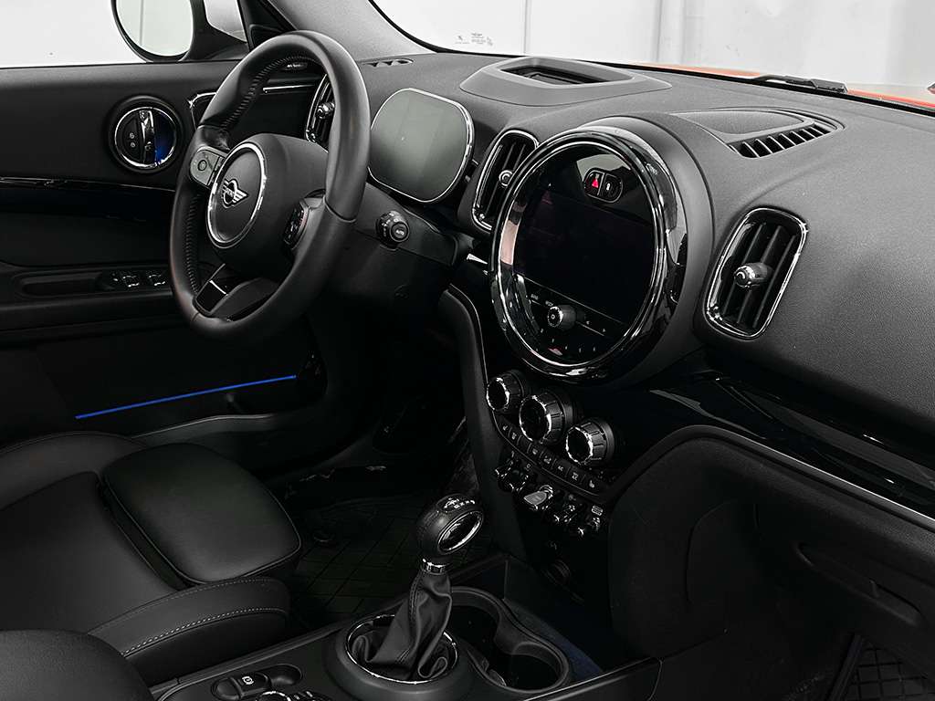 2023 Mini Countryman - Image 20