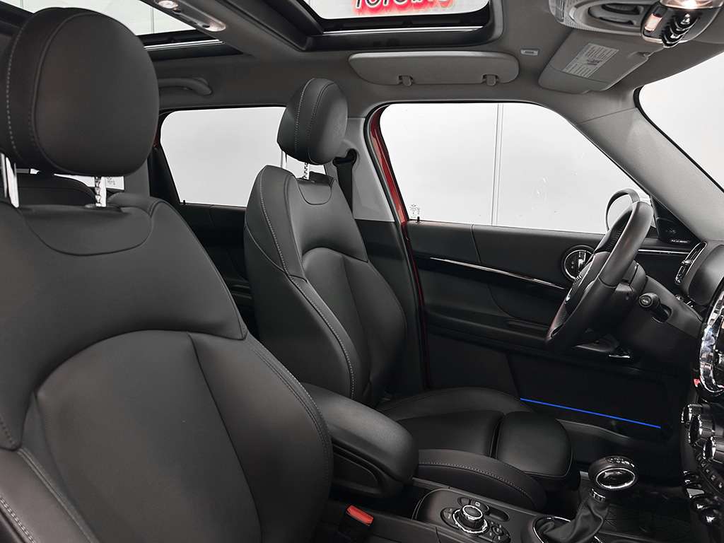 2023 Mini Countryman - Image 21