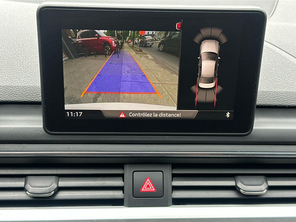 2018 Audi A4 - Image 18