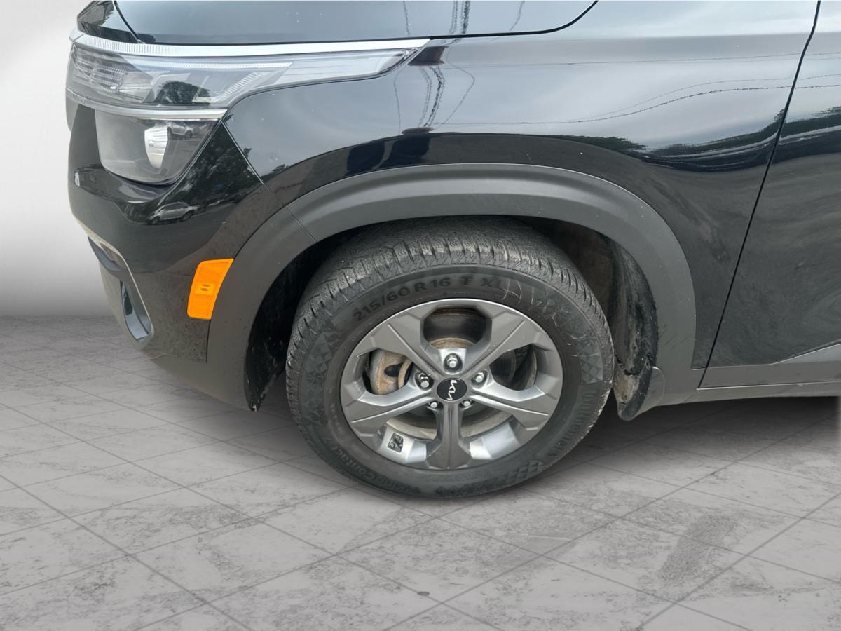 2018 Kia Forte - Image 9