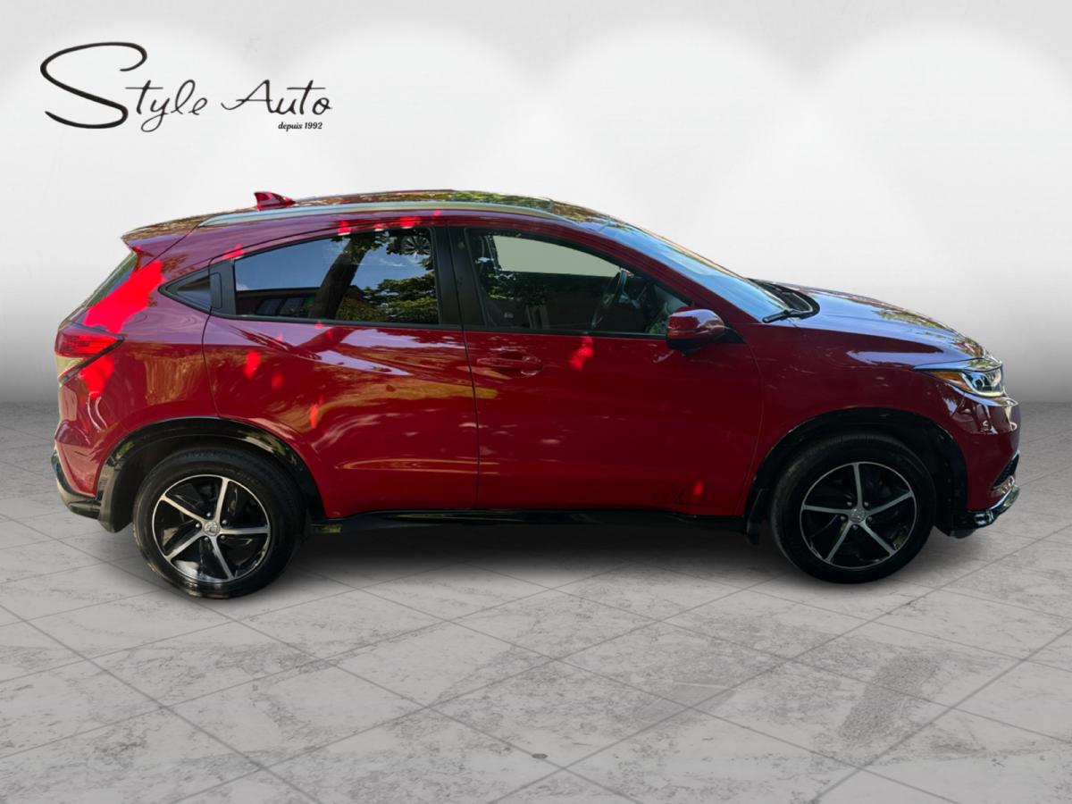 2021 Honda HR-V - Image 4