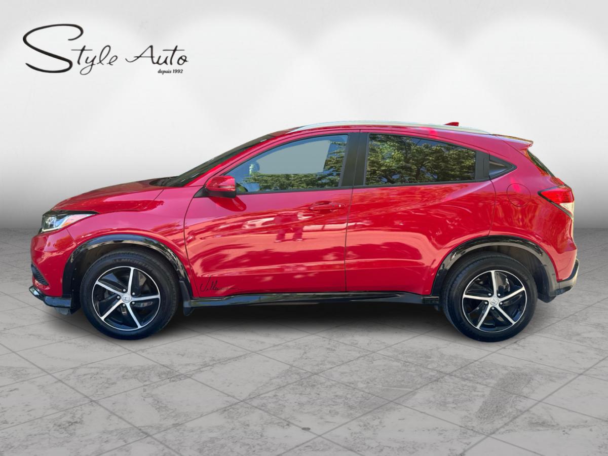 2021 Honda HR-V - Image 8