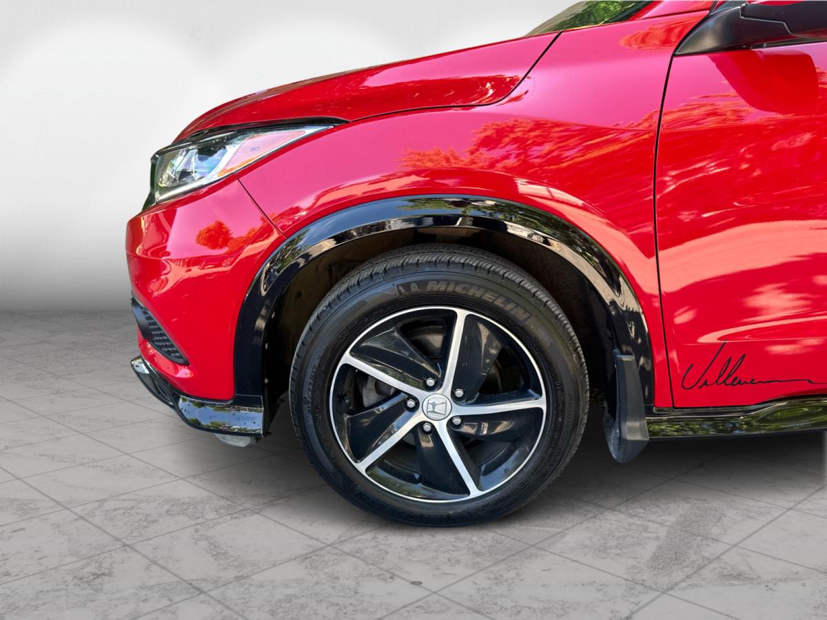 2021 Honda HR-V - Image 9