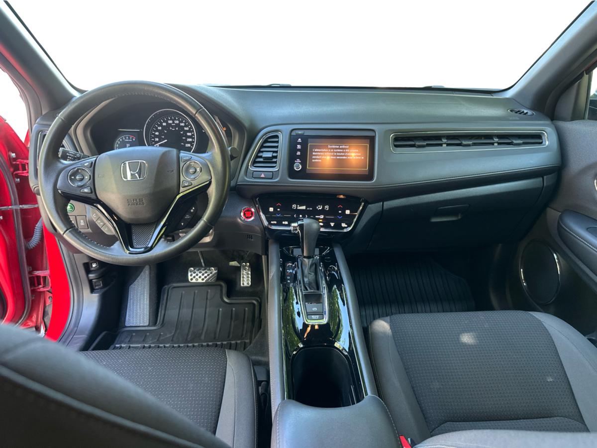 2021 Honda HR-V - Image 10