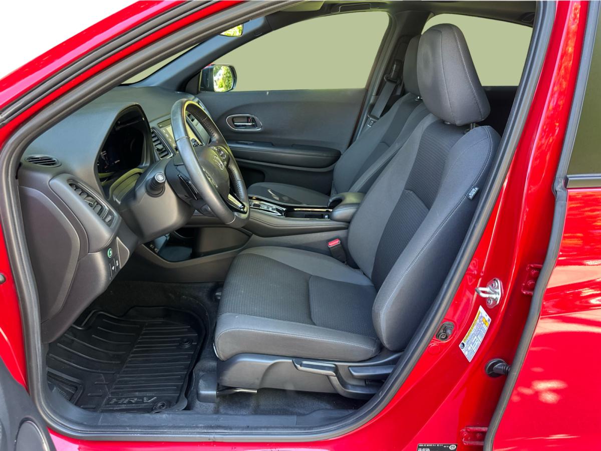 2021 Honda HR-V - Image 11