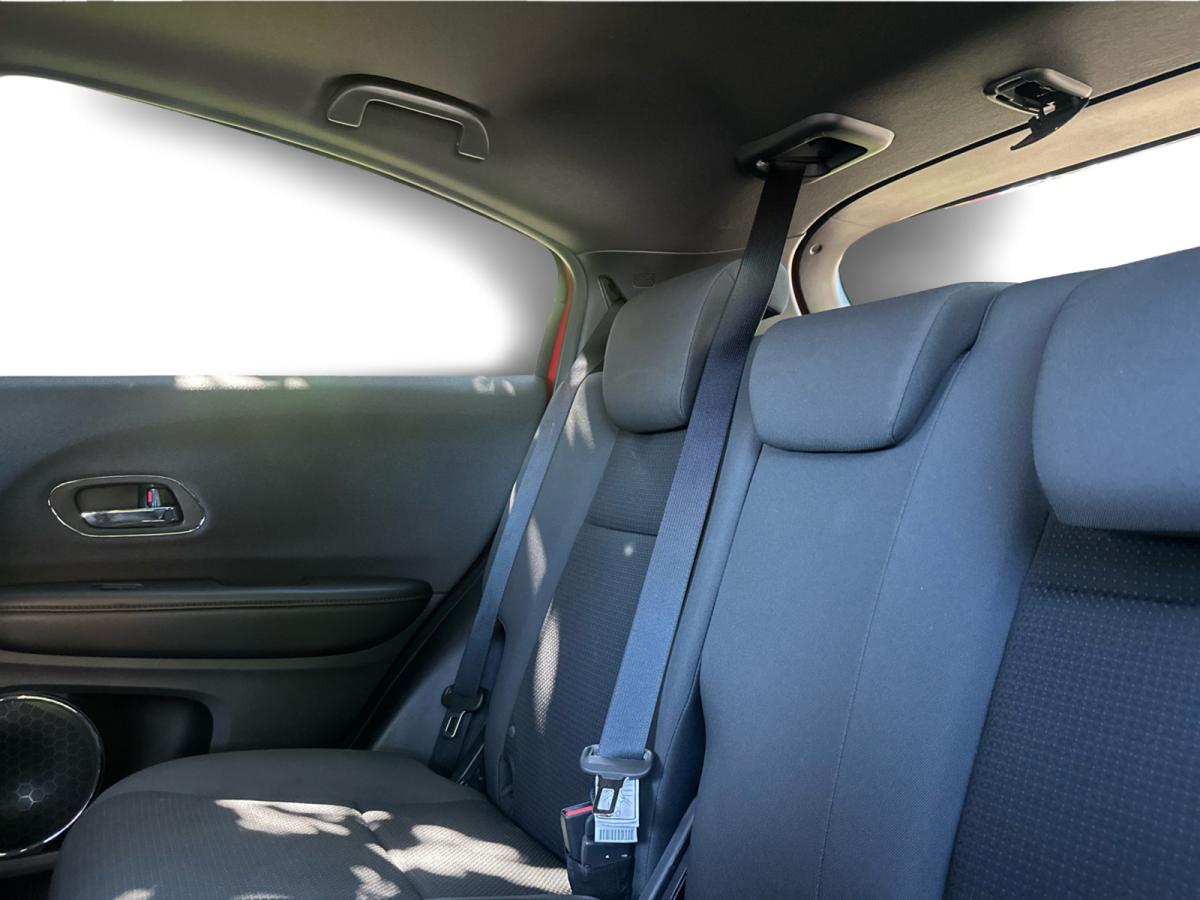 2021 Honda HR-V - Image 12