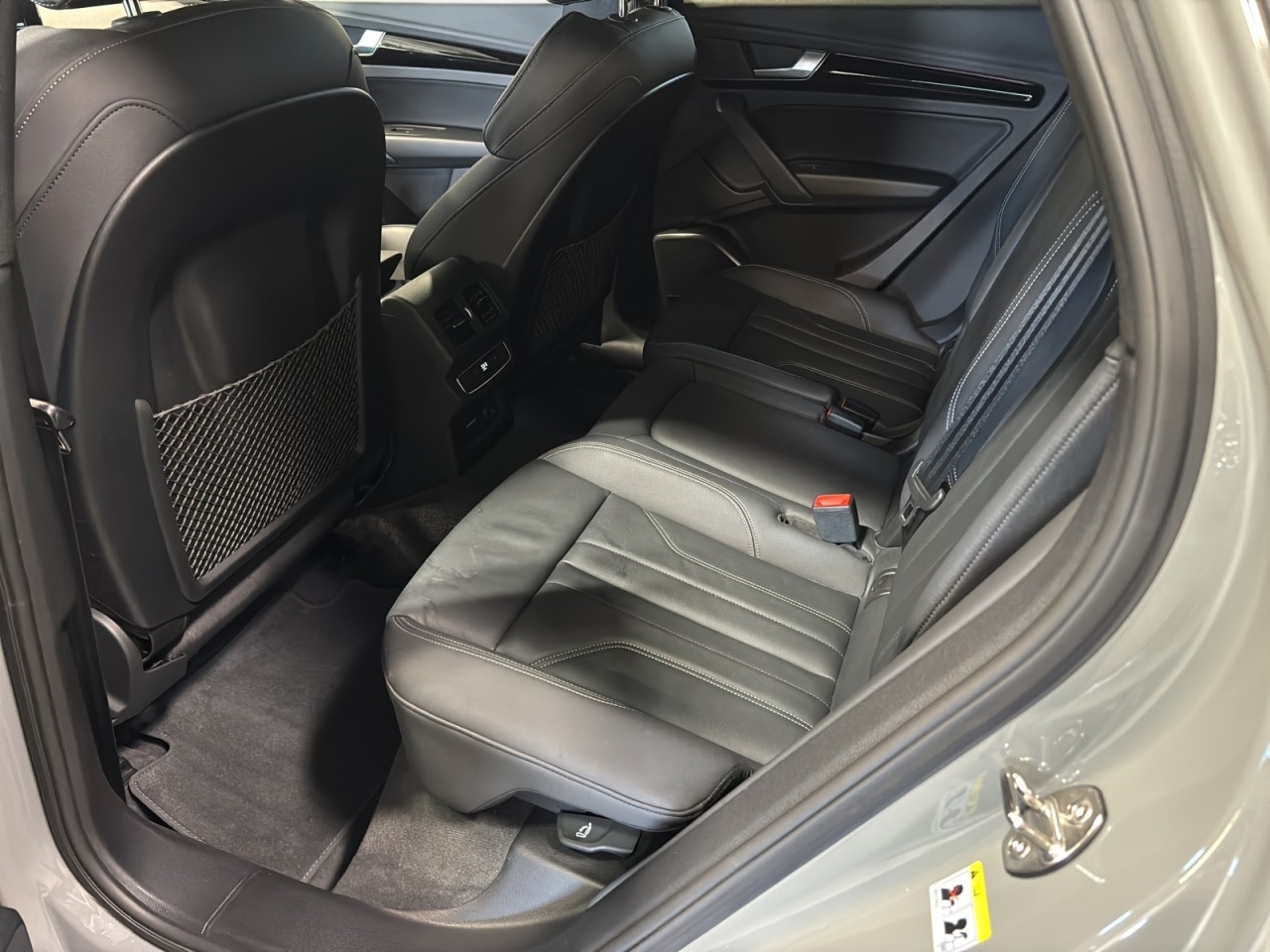 2022 Audi Q5 Sportback - Image 8