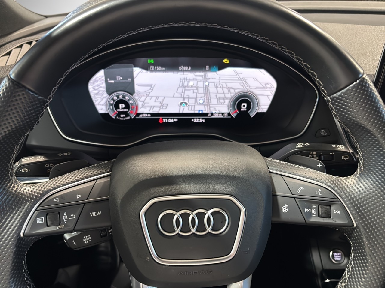 2022 Audi Q5 Sportback - Image 13