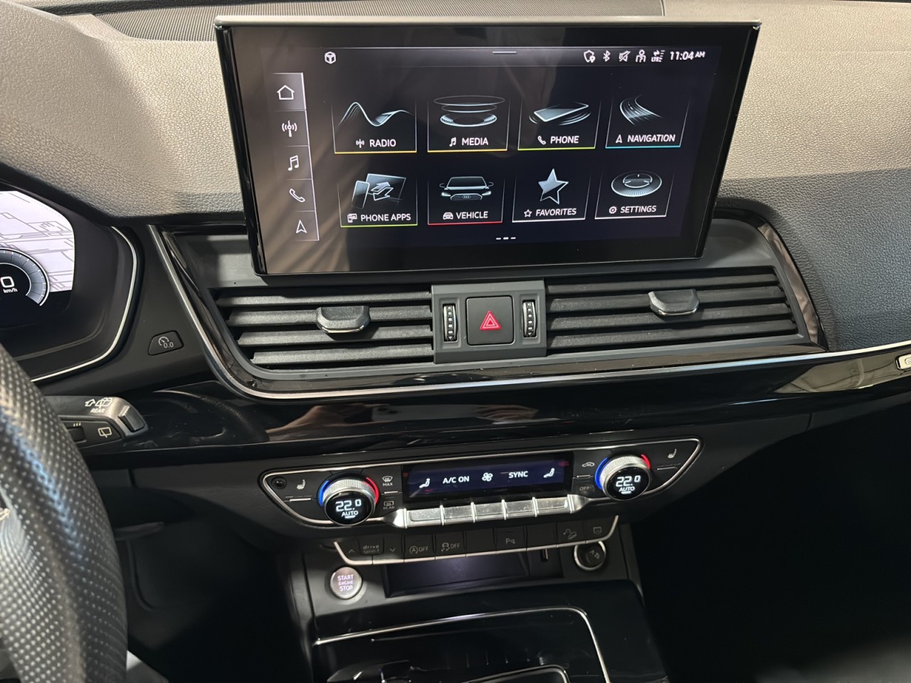 2022 Audi Q5 Sportback - Image 14