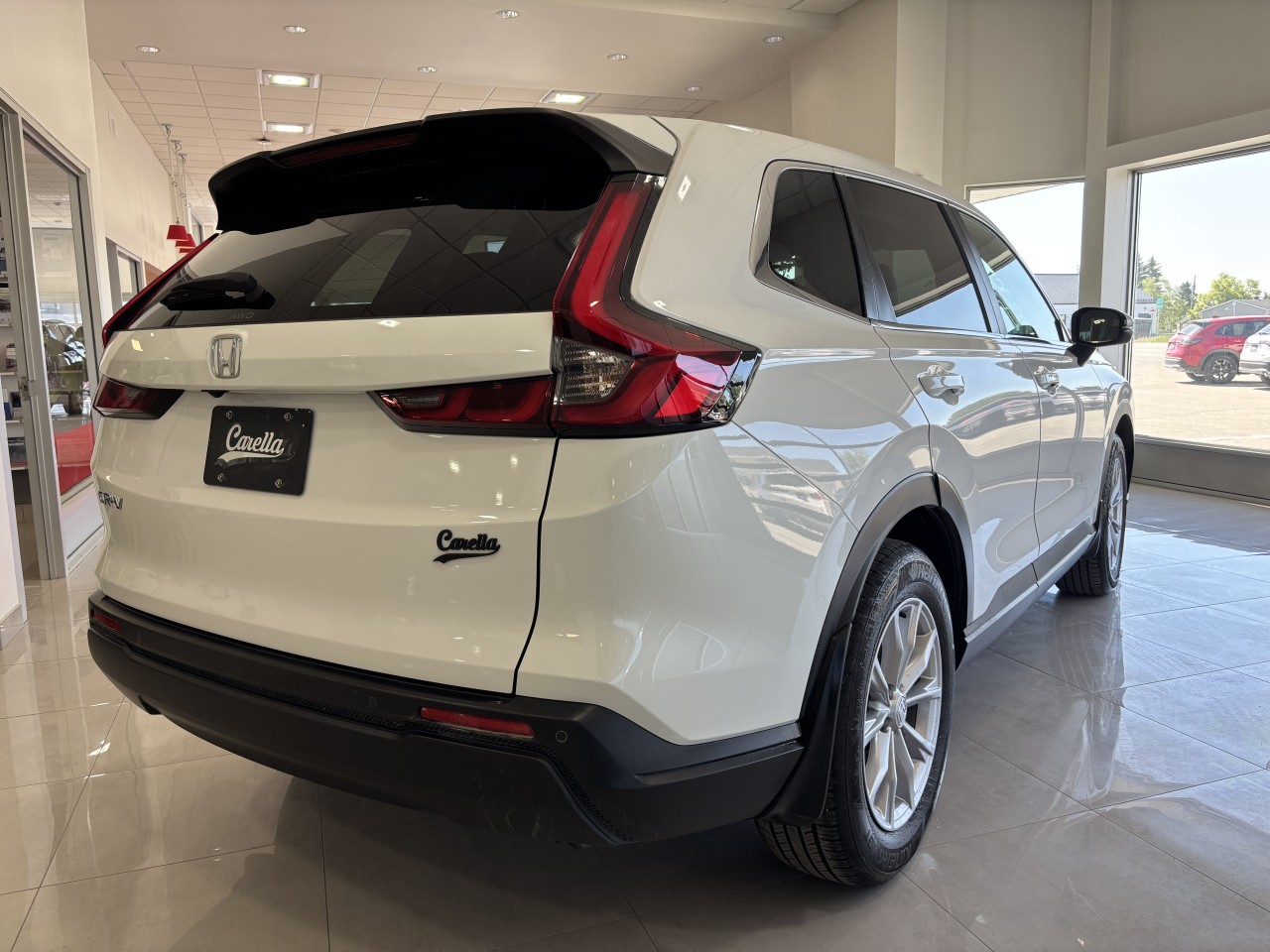 2024 Honda CR-V - Image 5