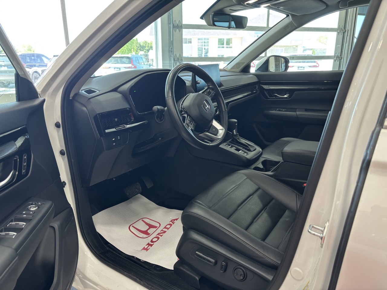 2024 Honda CR-V - Image 9