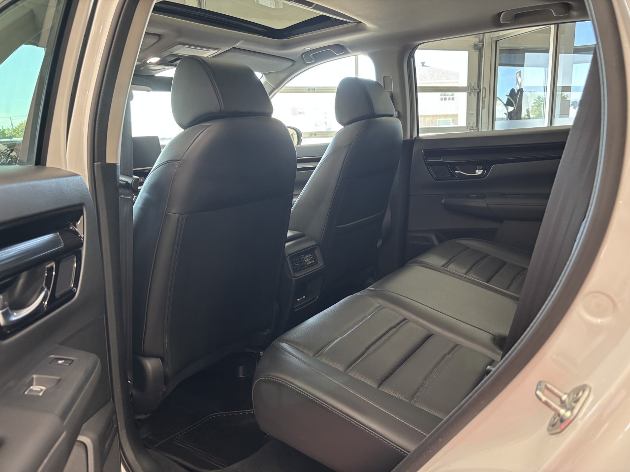 2024 Honda CR-V - Image 10