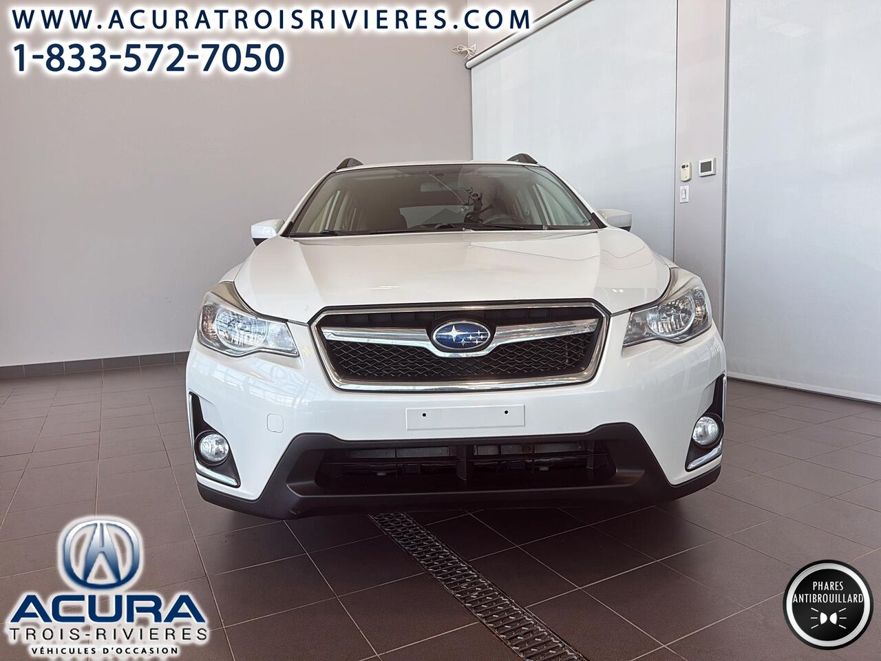 2016 Subaru Crosstrek - Image 3