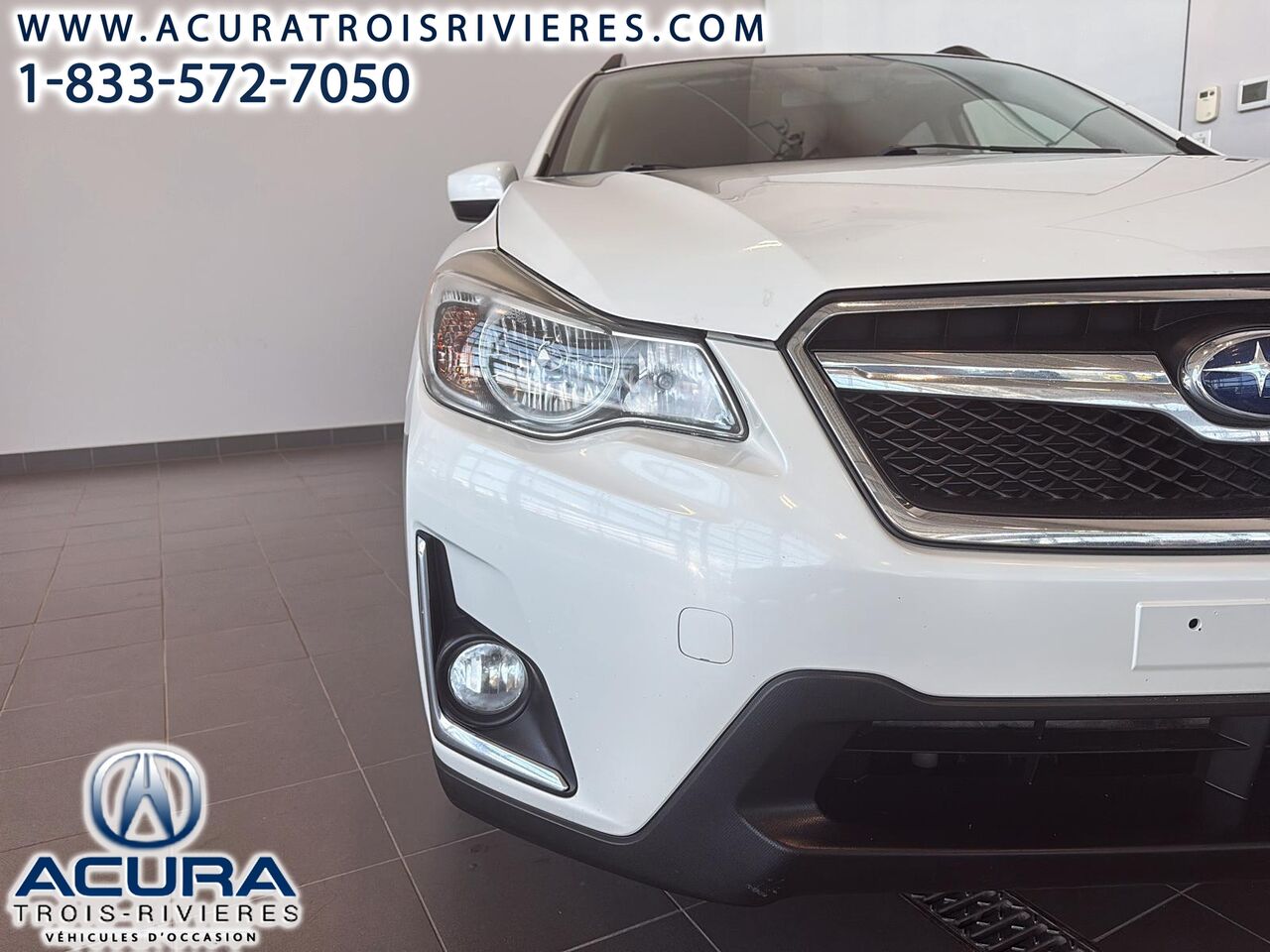 2016 Subaru Crosstrek - Image 4