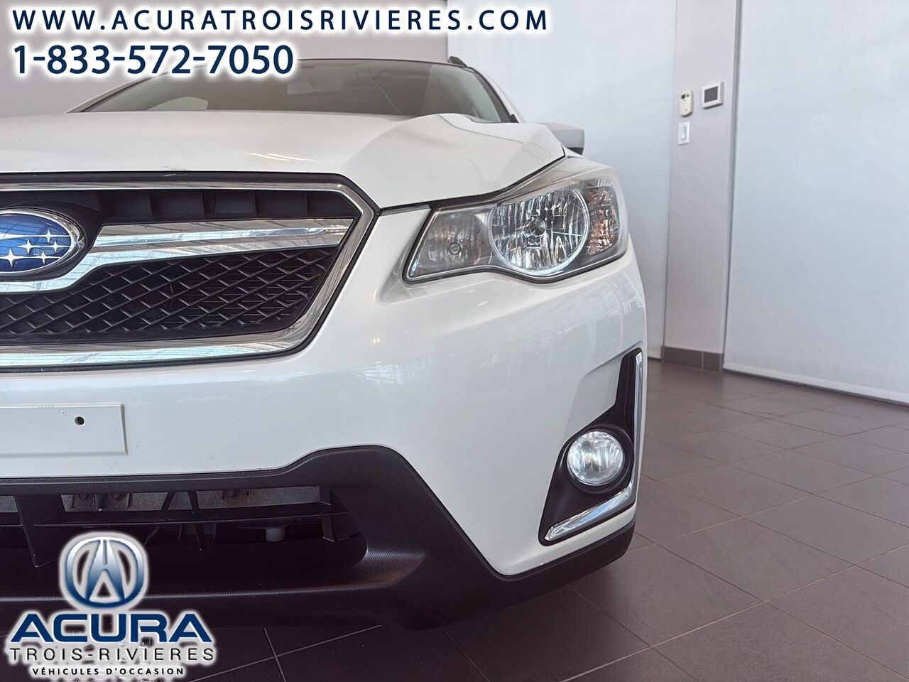 2016 Subaru Crosstrek - Image 5