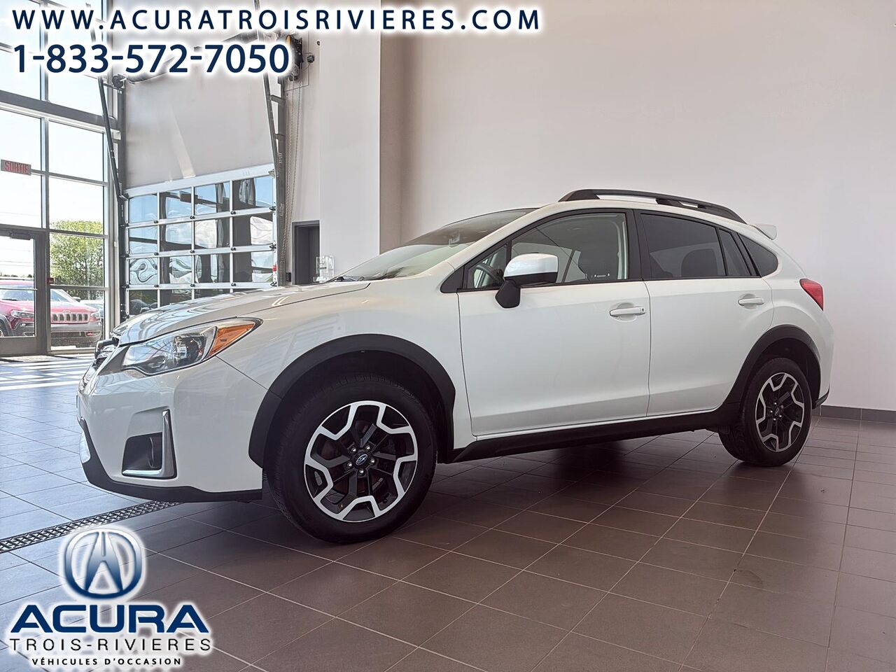 2016 Subaru Crosstrek - Image 6