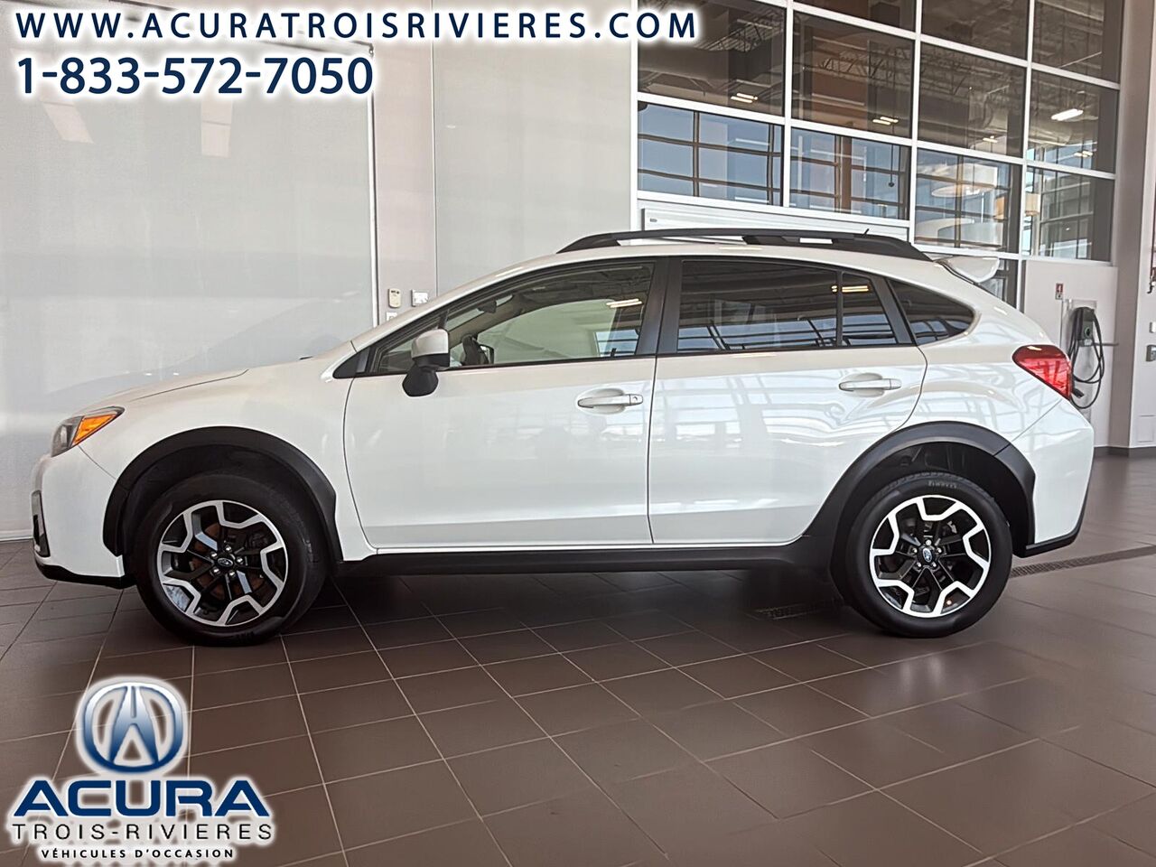 2016 Subaru Crosstrek - Image 7