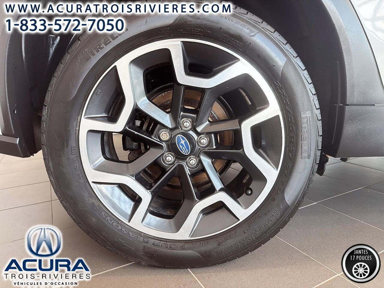 2016 Subaru Crosstrek - Image 10