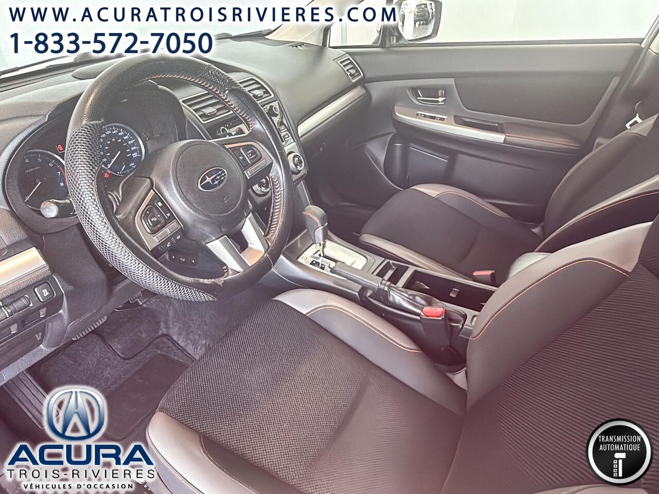 2016 Subaru Crosstrek - Image 11