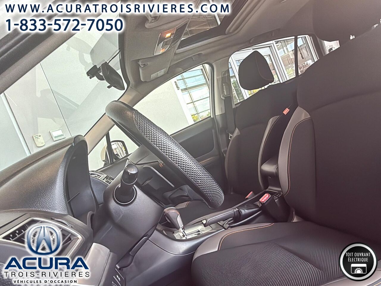 2016 Subaru Crosstrek - Image 12