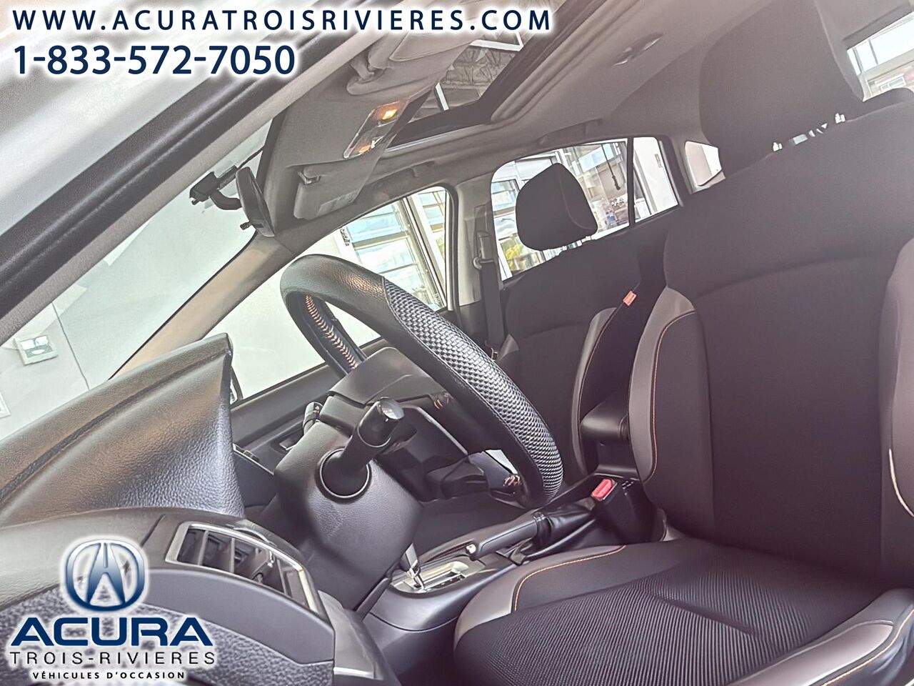 2016 Subaru Crosstrek - Image 13