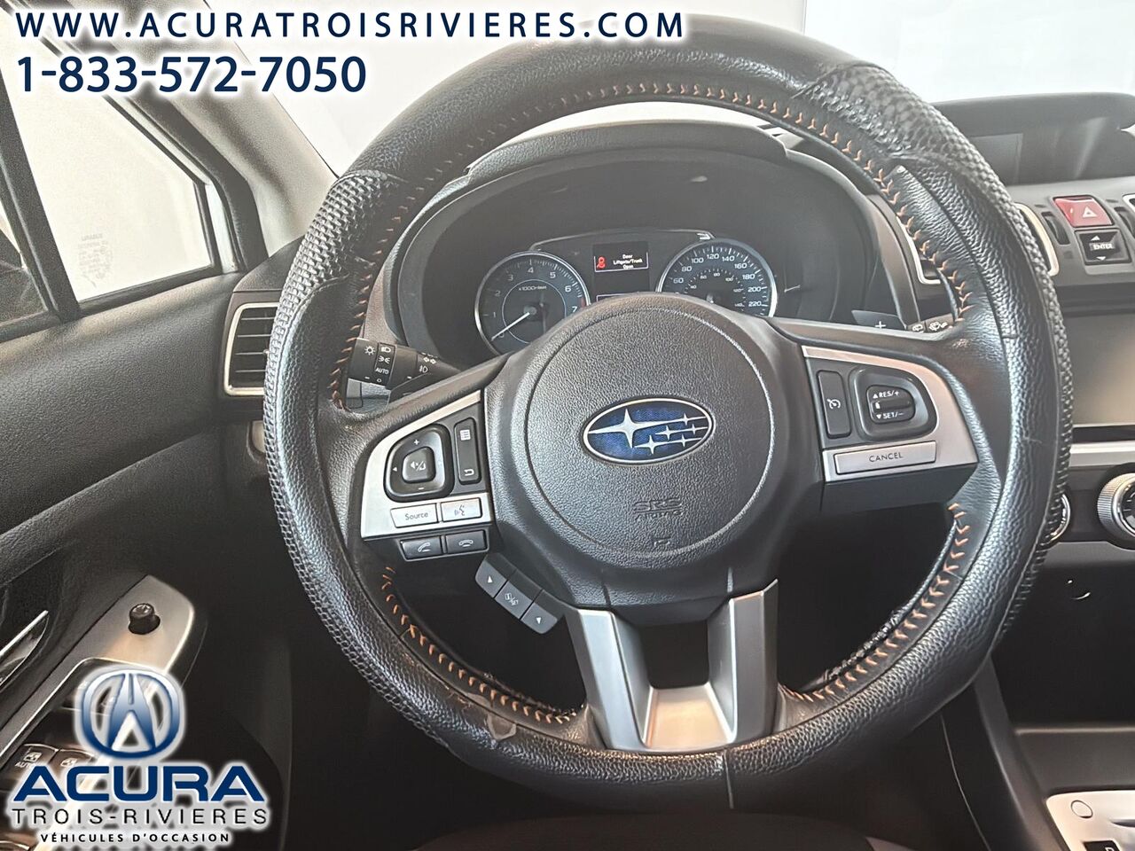 2016 Subaru Crosstrek - Image 16