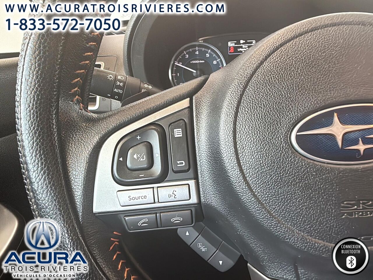2016 Subaru Crosstrek - Image 17