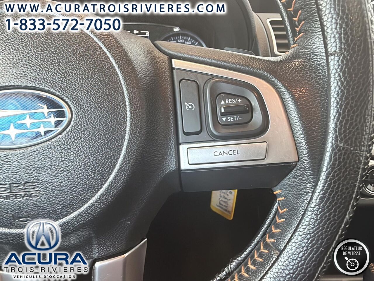 2016 Subaru Crosstrek - Image 18