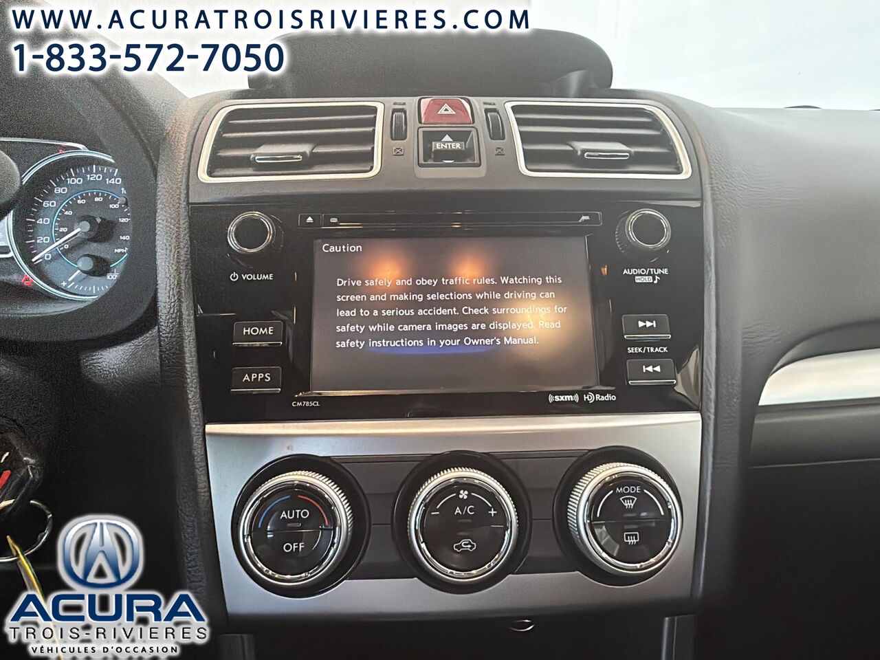 2016 Subaru Crosstrek - Image 19