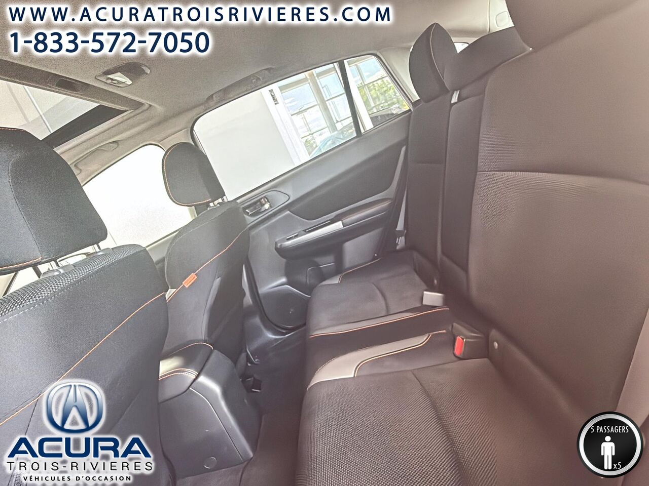 2016 Subaru Crosstrek - Image 20