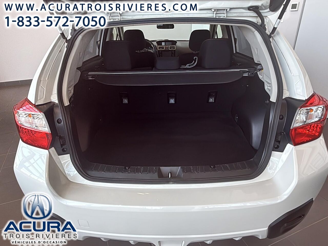 2016 Subaru Crosstrek - Image 21