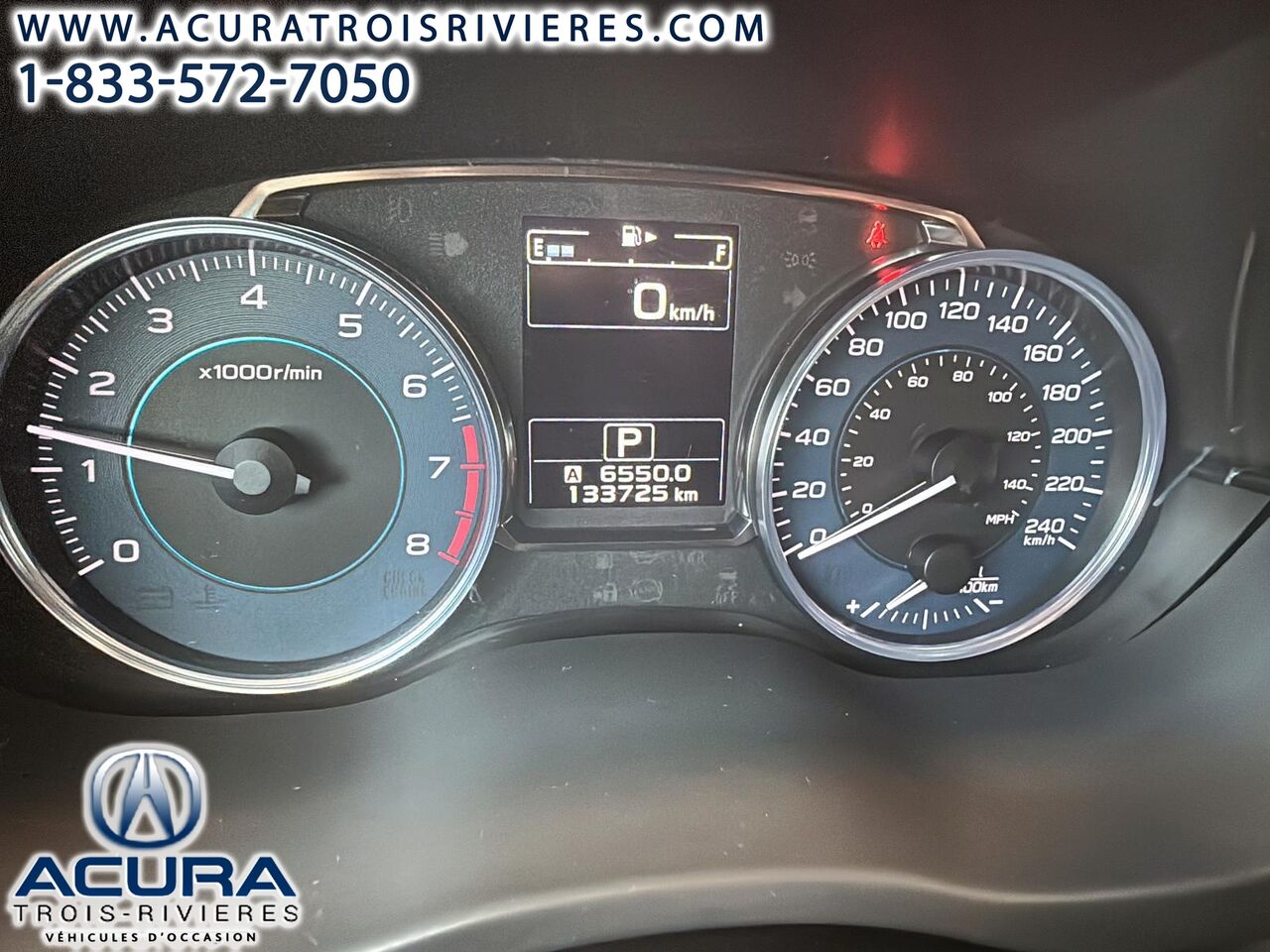 2016 Subaru Crosstrek - Image 22