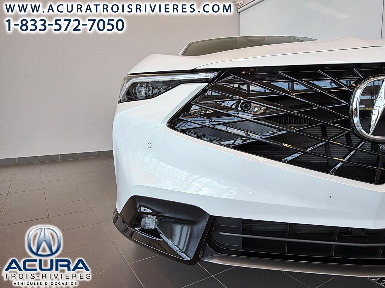 2025 Acura ADX - Image 5
