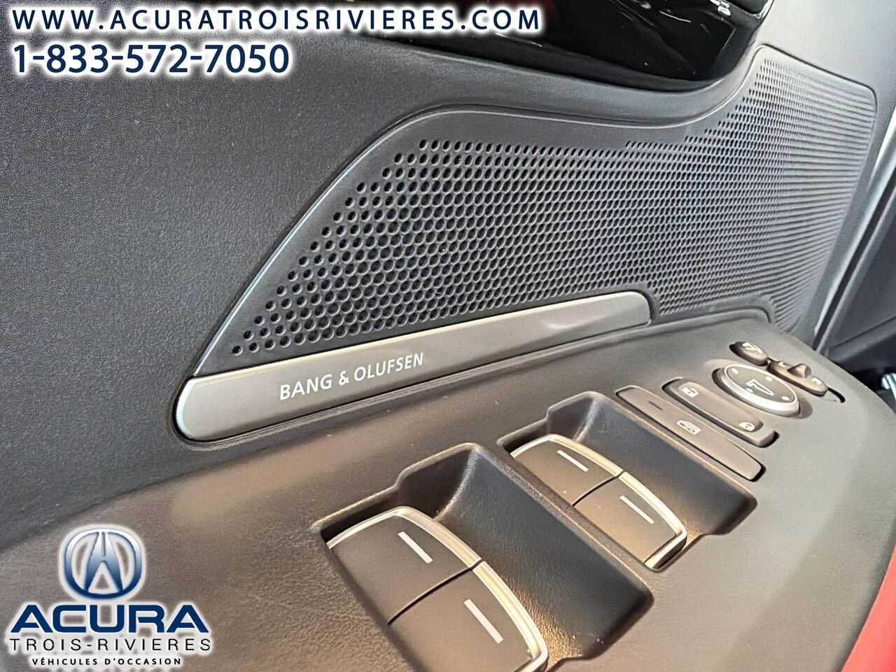 2025 Acura ADX - Image 16