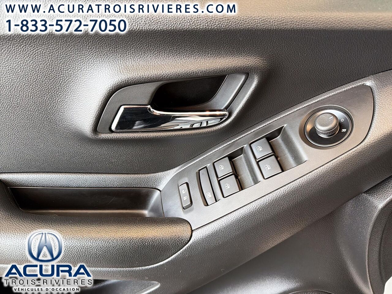 2022 Chevrolet TRAX LT CUIR AWD - Image 16