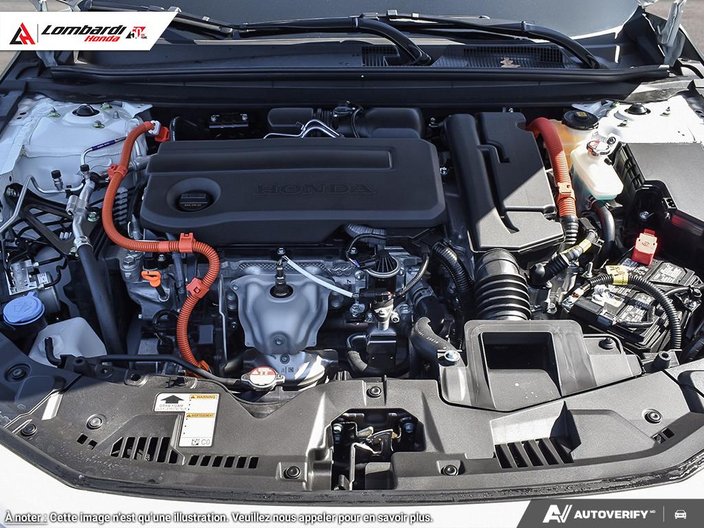 2026 HONDA ACCORD - Image 6