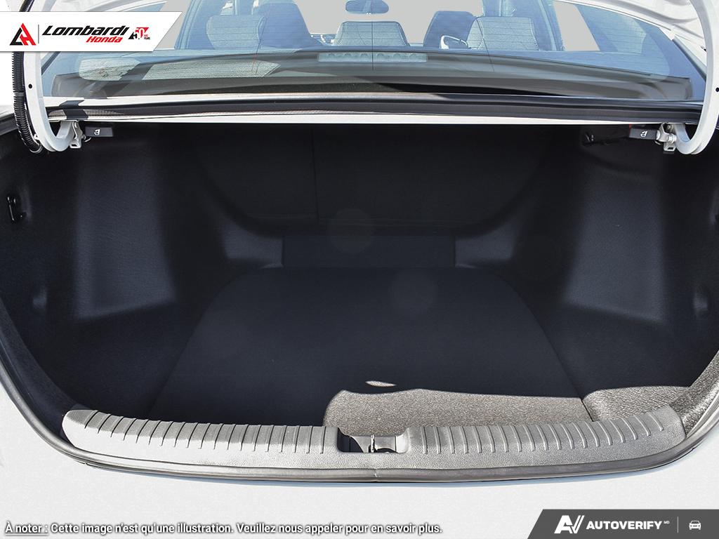 2026 HONDA ACCORD - Image 7