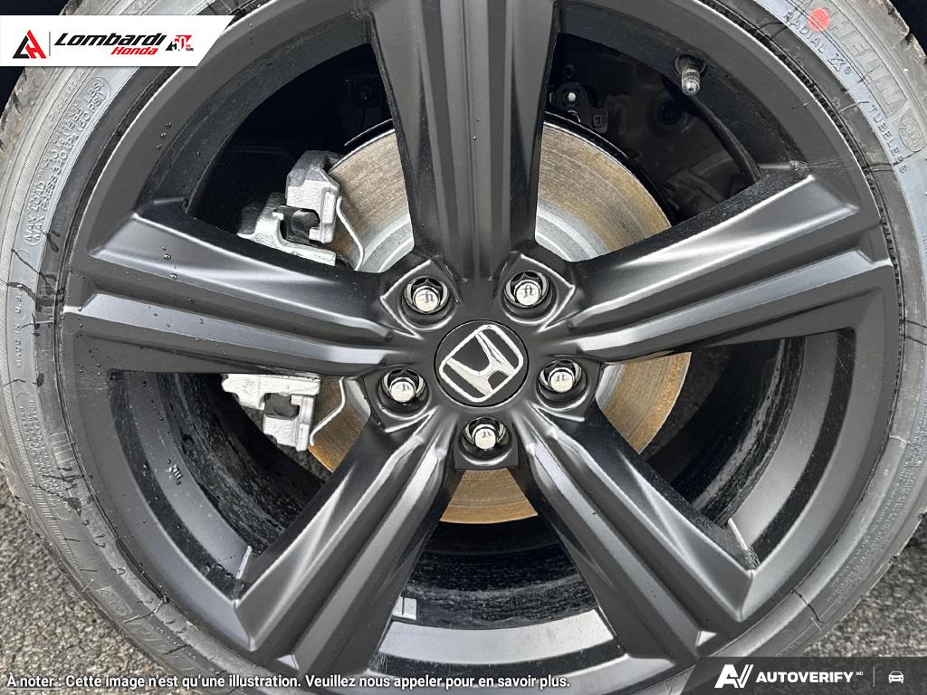 2026 HONDA ACCORD - Image 8