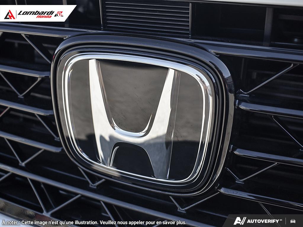 2026 HONDA ACCORD - Image 9