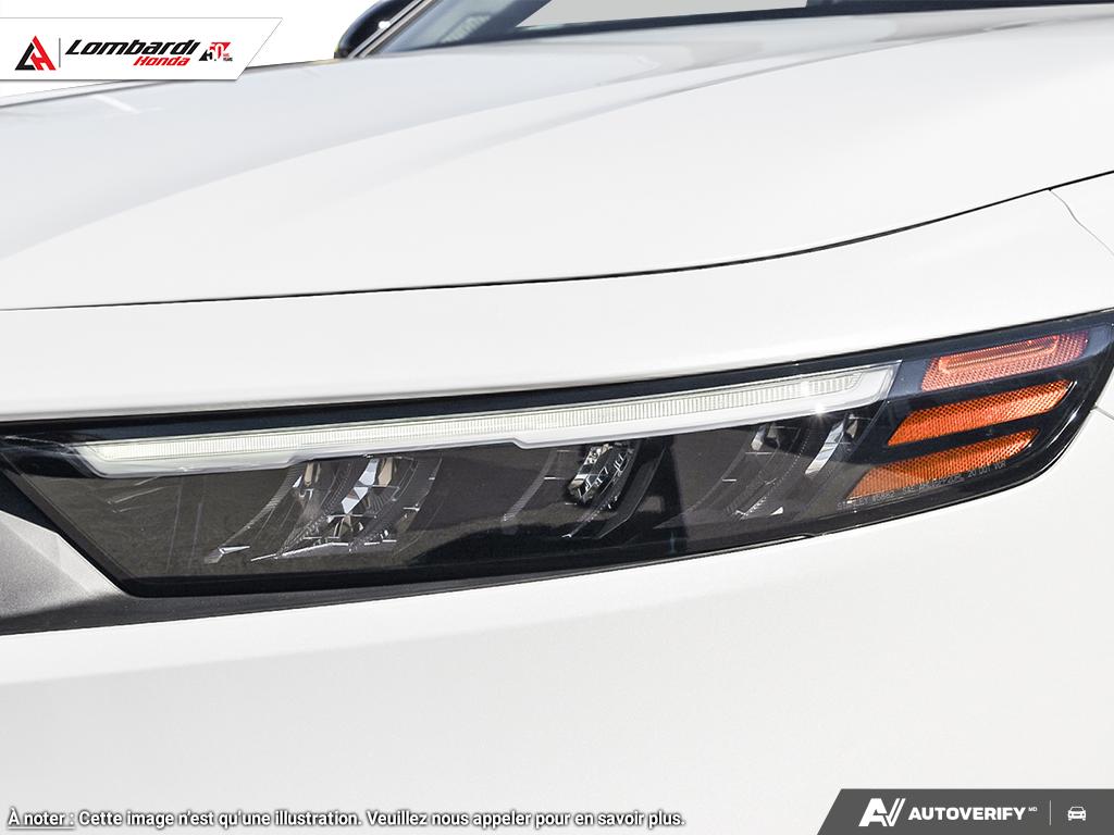 2026 HONDA ACCORD - Image 10