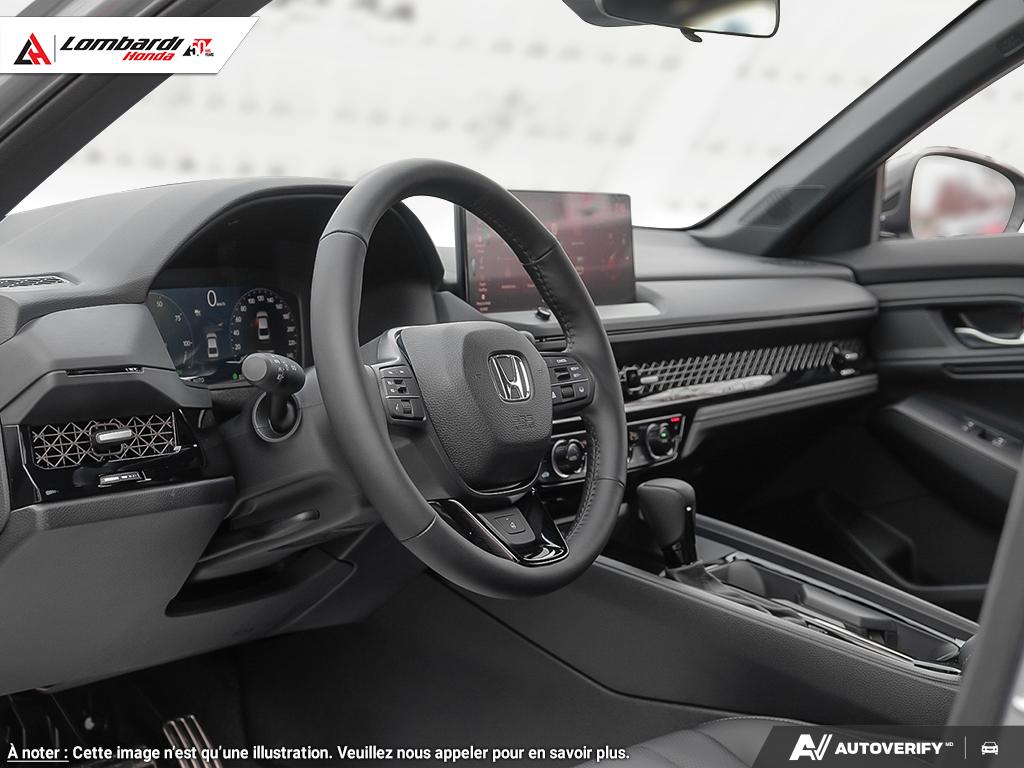 2026 HONDA ACCORD - Image 12