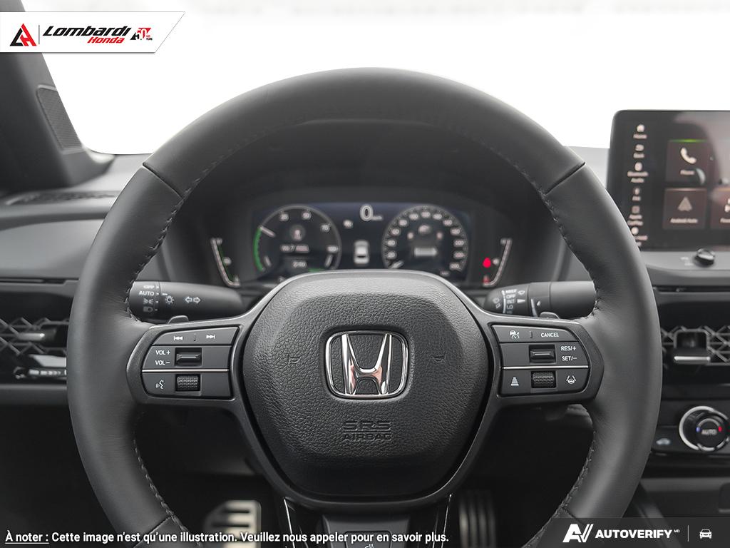 2026 HONDA ACCORD - Image 13