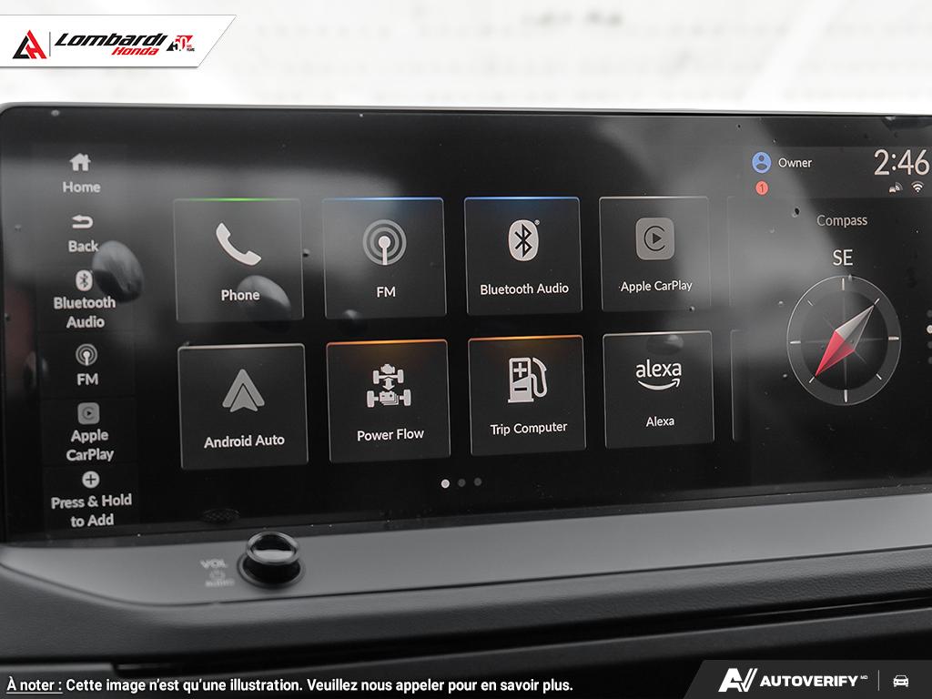 2026 HONDA ACCORD - Image 18