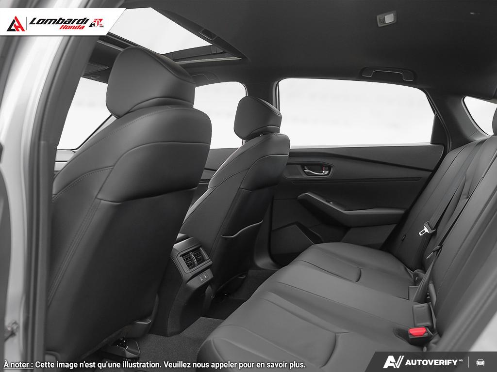 2026 HONDA ACCORD - Image 21