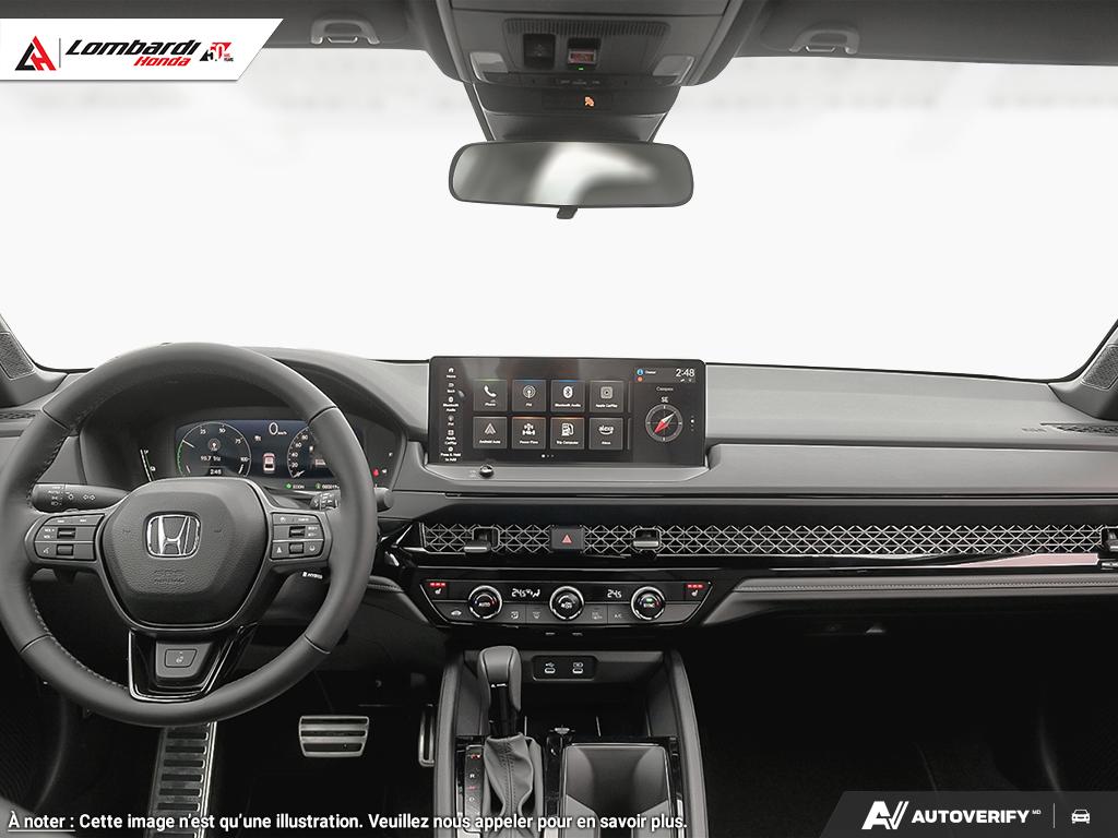 2026 HONDA ACCORD - Image 22