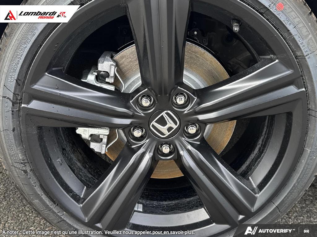 2026 HONDA ACCORD - Image 8