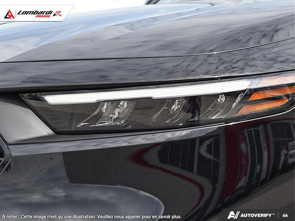 2026 HONDA ACCORD - Image 10