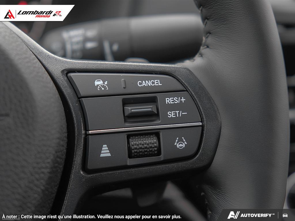 2026 HONDA ACCORD - Image 14