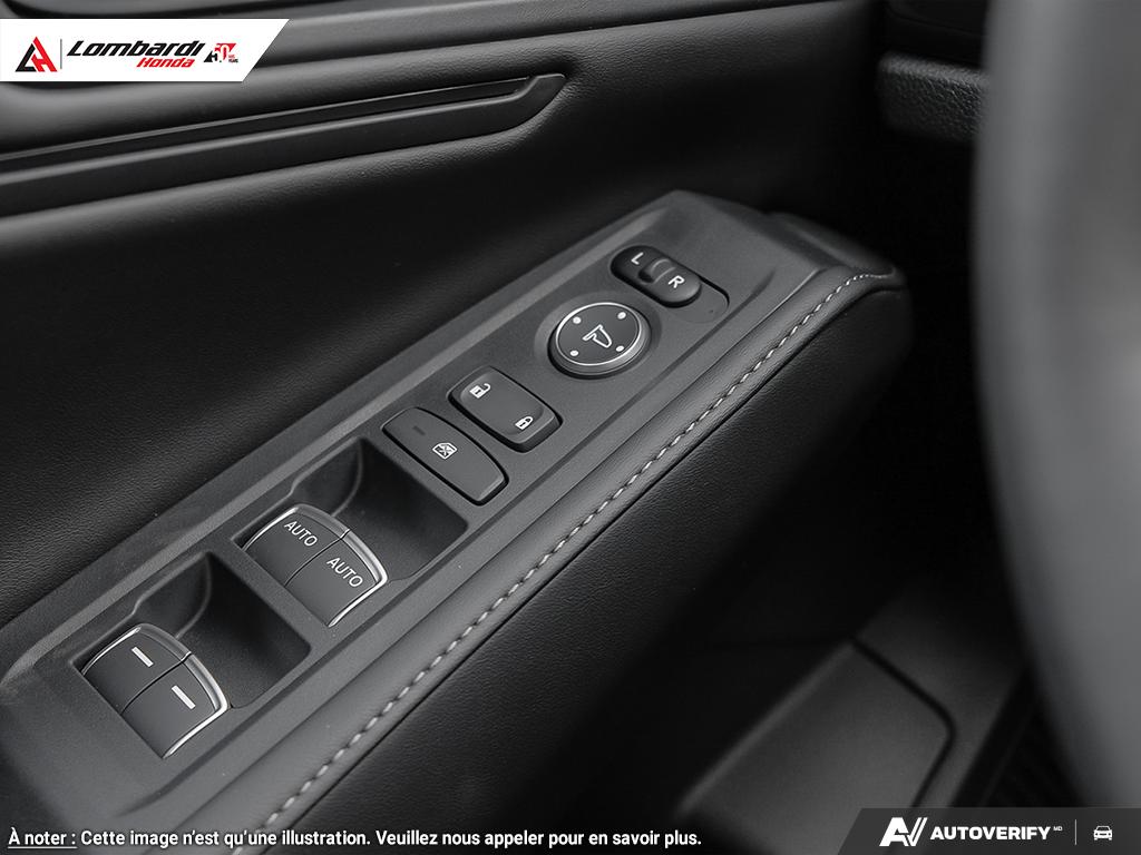 2026 HONDA ACCORD - Image 15