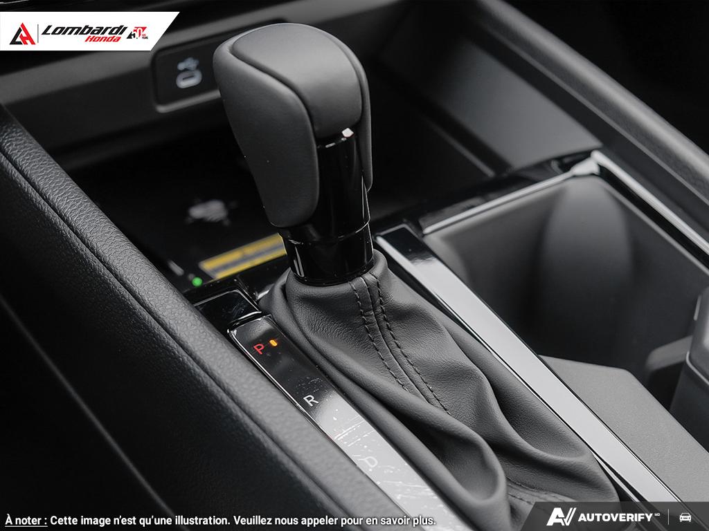 2026 HONDA ACCORD - Image 16